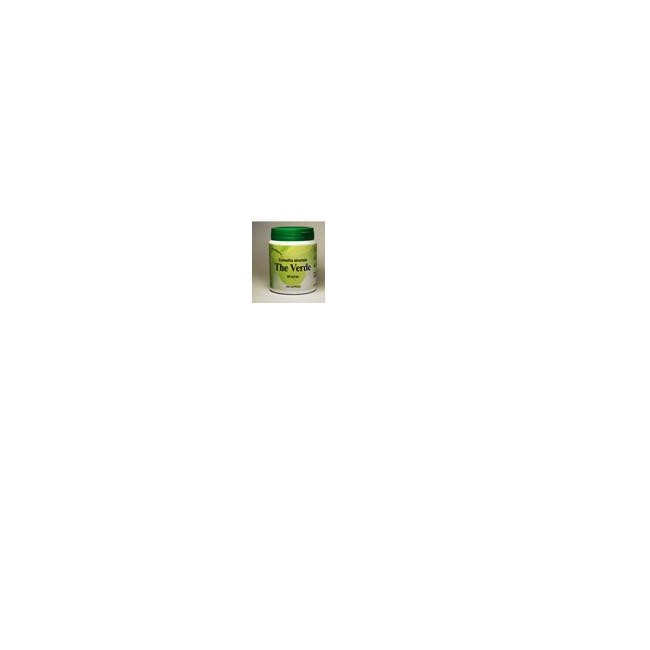 TE VERDE 60 CAPSULE TE VERDE 60 CAPSULE