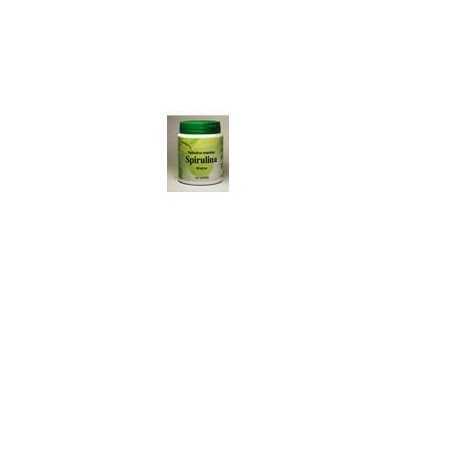 SPIRULINA 60 CAPSULE