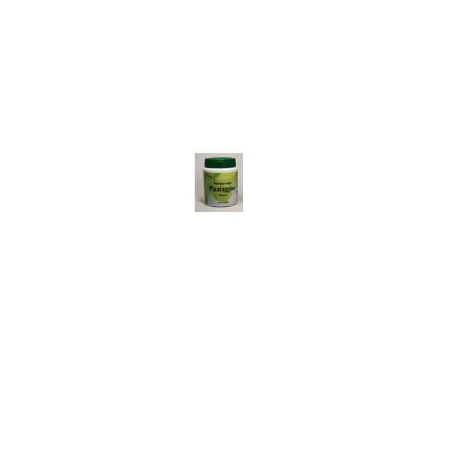 PIANTAGGINE 60 CAPSULE PIANTAGGINE 60 CAPSULE