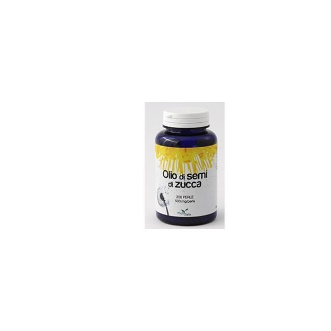 OLIO SEMI ZUCCA 60 PERLE OLIO SEMI ZUCCA 60 PERLE