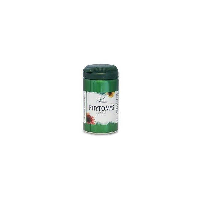 PHYTOMYS 60 CAPSULE PHYTOMYS 60 CAPSULE