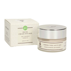 Map Italia CREMA VISO ANTI AGE 50 ML