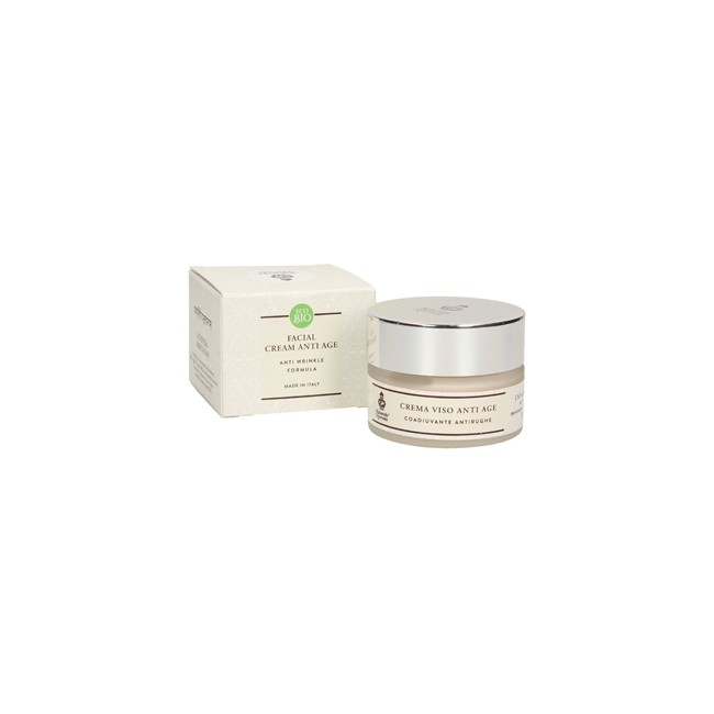 Map Italia CREMA VISO ANTI AGE 50 ML Map Italia CREMA VISO ANTI AGE 50 ML