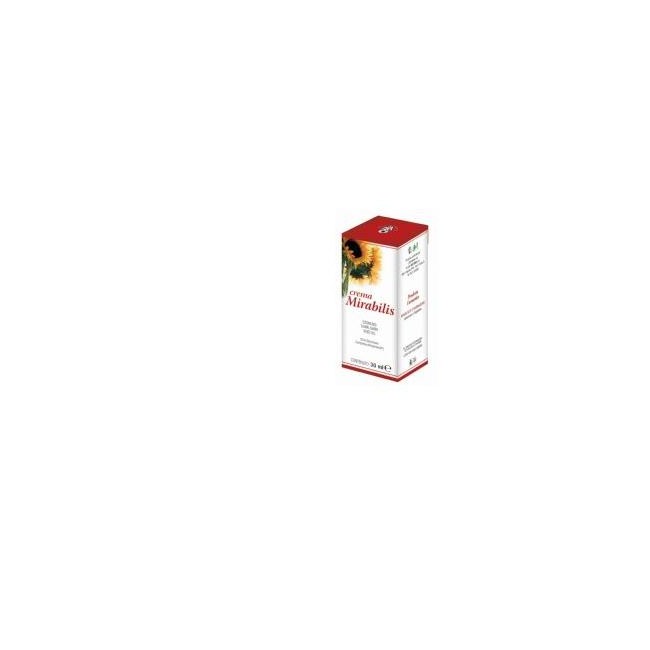 CREMA MIRABILIS 30 ML CREMA MIRABILIS 30 ML
