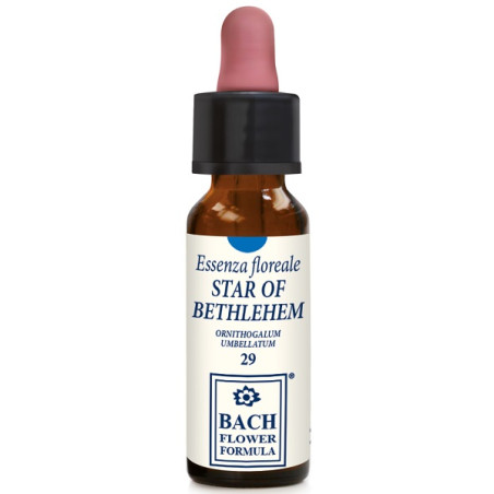 Star Of Bethlehem 10 Ml Gocce Star Of Bethlehem 10 Ml Gocce