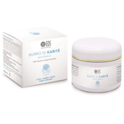 EOS BURRO KARITE PRONTO 100ML