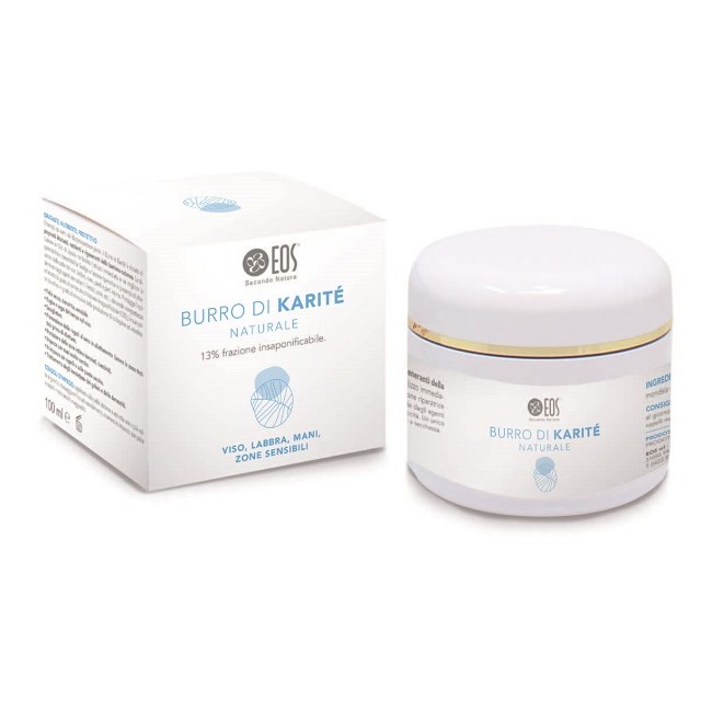 EOS BURRO KARITE PRONTO 100ML EOS BURRO KARITE PRONTO 100ML