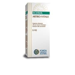 ECOSOL ARTRO VITALE 60 COMPRESSE