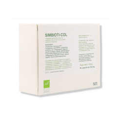 Simbioti Col 80 Capsule