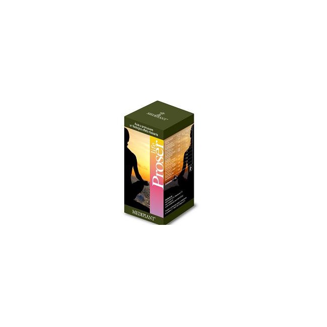 PROSER LIFE FLACONCINI DA 10 ML PROSER LIFE FLACONCINI DA 10 ML