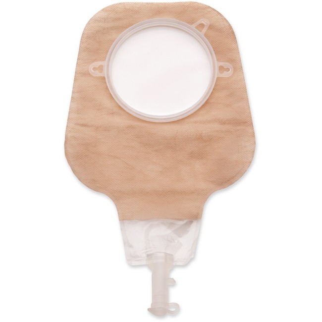 SACCA POST OPERATORIA APERTA COMFORM2 CON VALVOLE DI DRENAGGIO CON TAPPO INTEGRATO TRASPARENTE DIAMETRO 102MM 20 PEZZI SACCA POST OPERATORIA APERTA COMFORM2 CON VALVOLE DI DRENAGGIO CON TAPPO INTEGRATO TRASPARENTE DIAMETRO 102MM 20 PEZZI