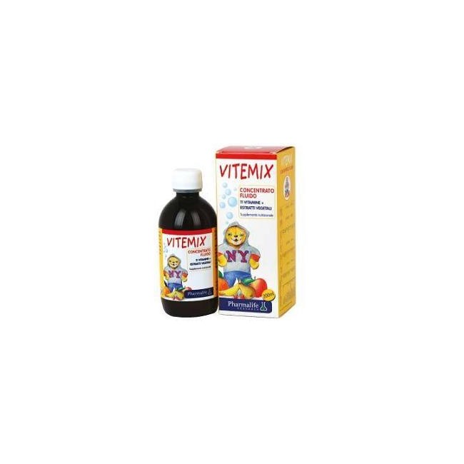 VITEMIX JUNIOR 200 ML VITEMIX JUNIOR 200 ML