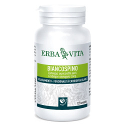 BIANCOSPINO 125 TAVOLETTE 400 MG