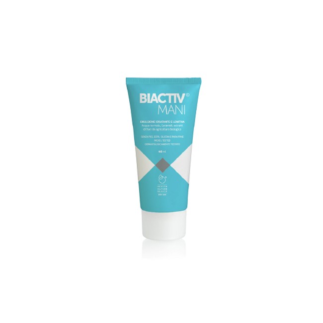 BIACTIV MANI 40 ML BIACTIV MANI 40 ML