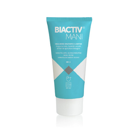 BIACTIV MANI 40 ML BIACTIV MANI 40 ML
