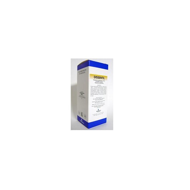 DISSENTIL 50ML SOL IAL DISSENTIL 50ML SOL IAL