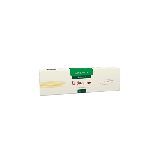 SINEAMIN LINGUINE 500 G SINEAMIN LINGUINE 500 G