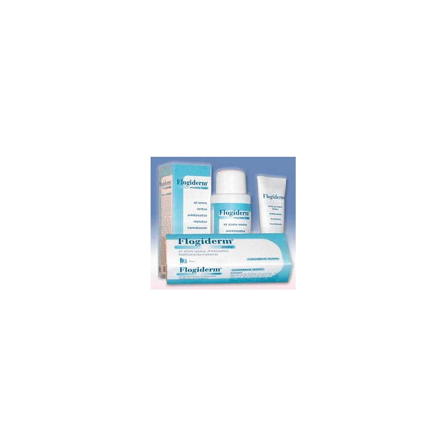 FLOGIDERM EMULSIONE FLUIDA 200 ML FLOGIDERM EMULSIONE FLUIDA 200 ML