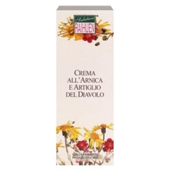 Raihuen Crema Arnica E Artiglio Del Diavolo Corpo 100 Ml