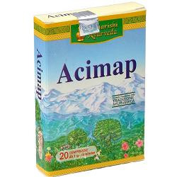 Map Italia ACIMAP 20 COMPRESSE