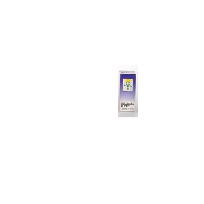 FITOMEGA DRE 4 50ML GTT FITOMEGA DRE 4 50ML GTT