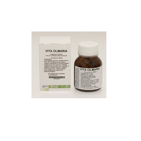 VITA OLMARIA 60 CAPSULE VITA OLMARIA 60 CAPSULE
