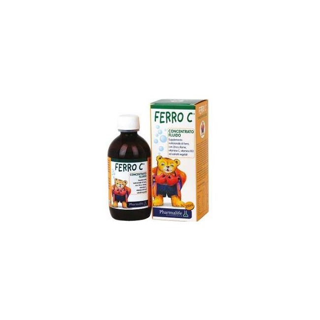 FERRO C 200 ML FERRO C 200 ML