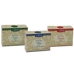 Map Italia SAPONE VATA 100 G