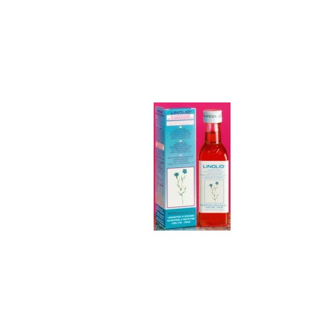 LINOLIO BIO 100ML LINOLIO BIO 100ML
