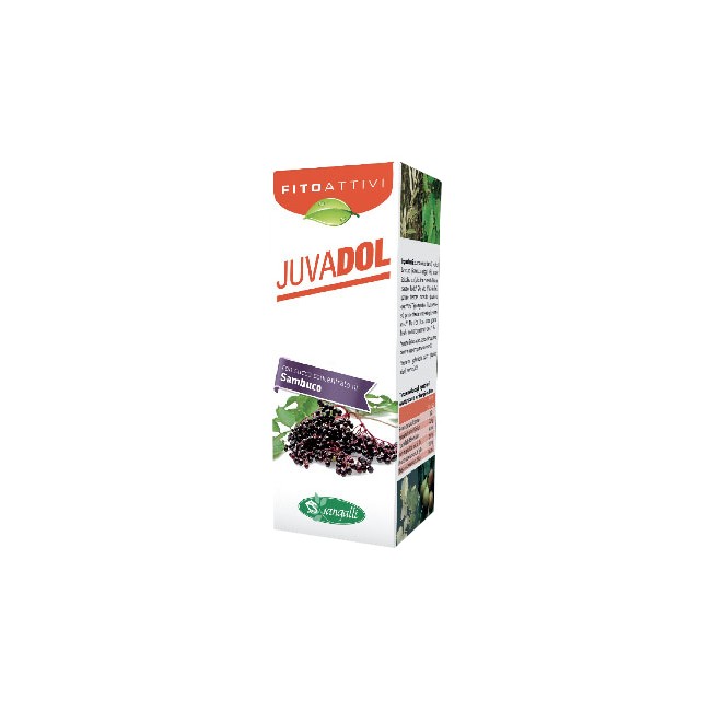 JUVADOL ESTRATTO ERBE 100 ML JUVADOL ESTRATTO ERBE 100 ML