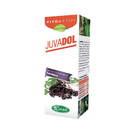 JUVADOL ESTRATTO ERBE 100 ML JUVADOL ESTRATTO ERBE 100 ML