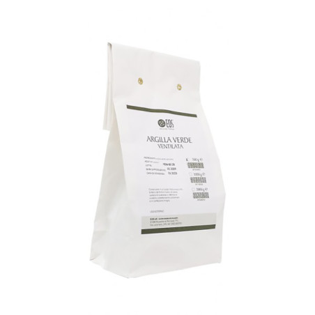 Eos Argilla Ve Ventilata 500 G
