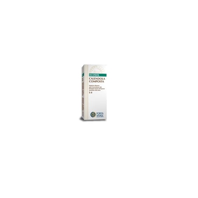 ECOSOL MENOREG GOCCE 50 ML ECOSOL MENOREG GOCCE 50 ML