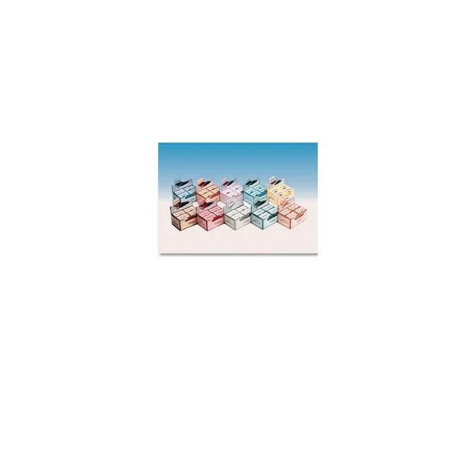 LIQUIRIZIA NERA SPEZZATA SCATOLA 100 PEZZI LIQUIRIZIA NERA SPEZZATA SCATOLA 100 PEZZI