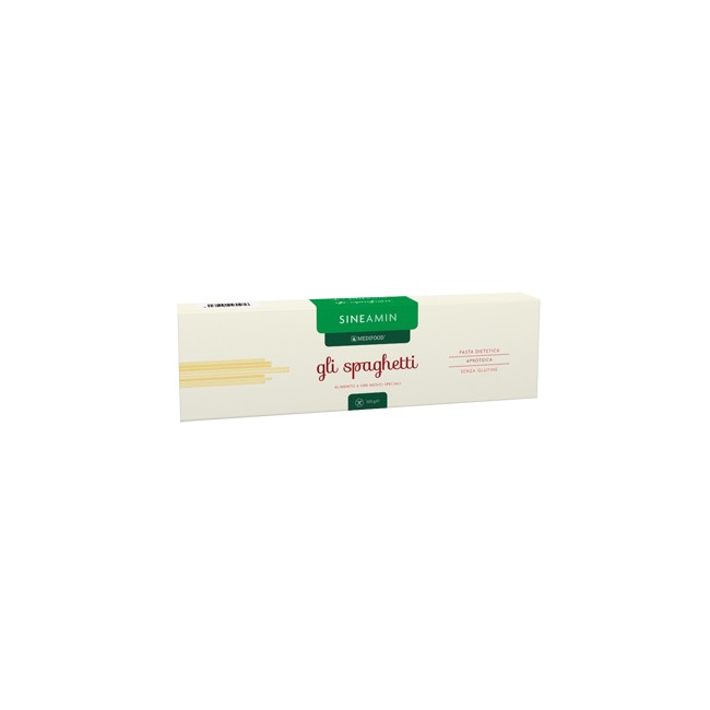SINEAMIN SPAGHETTI 500 G SINEAMIN SPAGHETTI 500 G