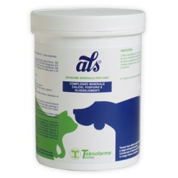 ALS FLACONE 500 G