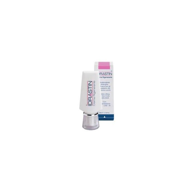 IDRASTIN CREMA RIGENERANTE50ML IDRASTIN CREMA RIGENERANTE50ML