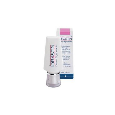 IDRASTIN CREMA RIGENERANTE50ML IDRASTIN CREMA RIGENERANTE50ML