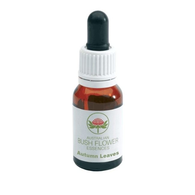 AUTUMN LEAVES GOCCE 15 ML AUTUMN LEAVES GOCCE 15 ML
