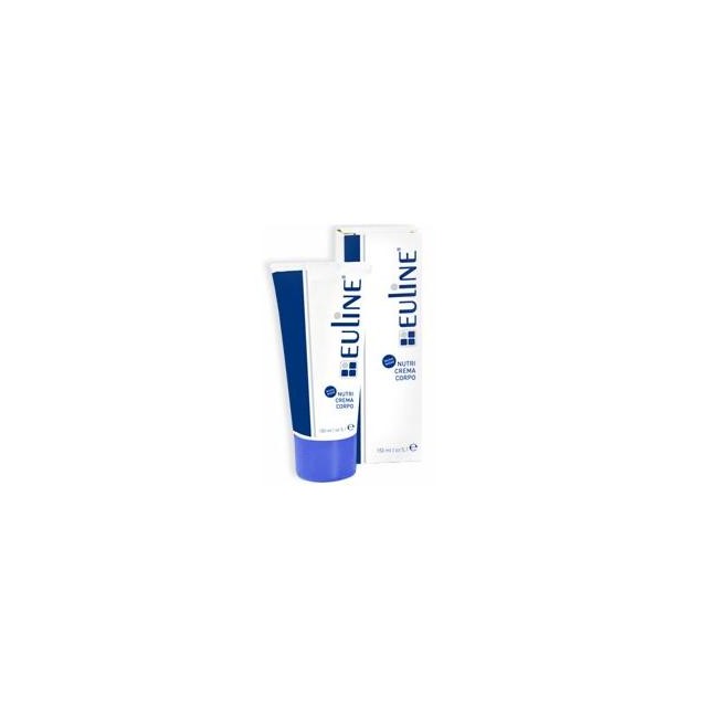 EULINE NUTRI CREMA CORPO 150 ML EULINE NUTRI CREMA CORPO 150 ML