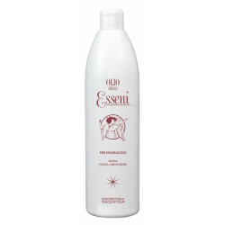 ESSENI OLIO DEGLI ESSENI 500 ML