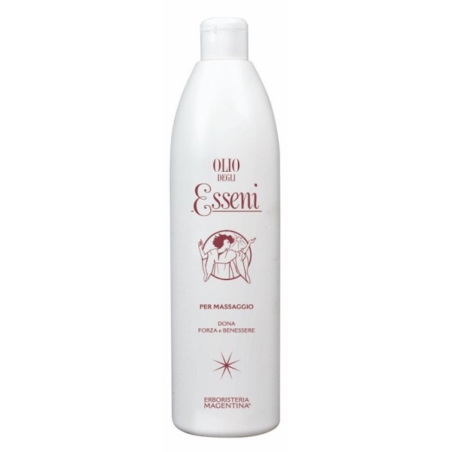 ESSENI OLIO DEGLI ESSENI 500 ML ESSENI OLIO DEGLI ESSENI 500 ML