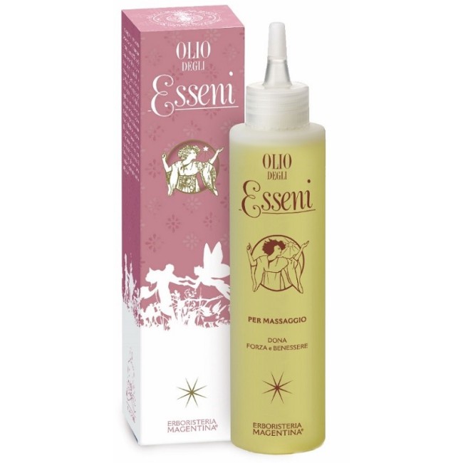 ESSENI OLIO DEGLI ESSENI 150 ML ESSENI OLIO DEGLI ESSENI 150 ML