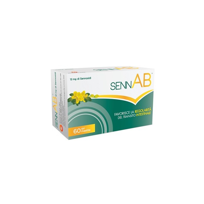 Chemist's Research Sennab Integratore Alimentare 60 Compresse Chemist's Research Sennab Integratore Alimentare 60 Compresse