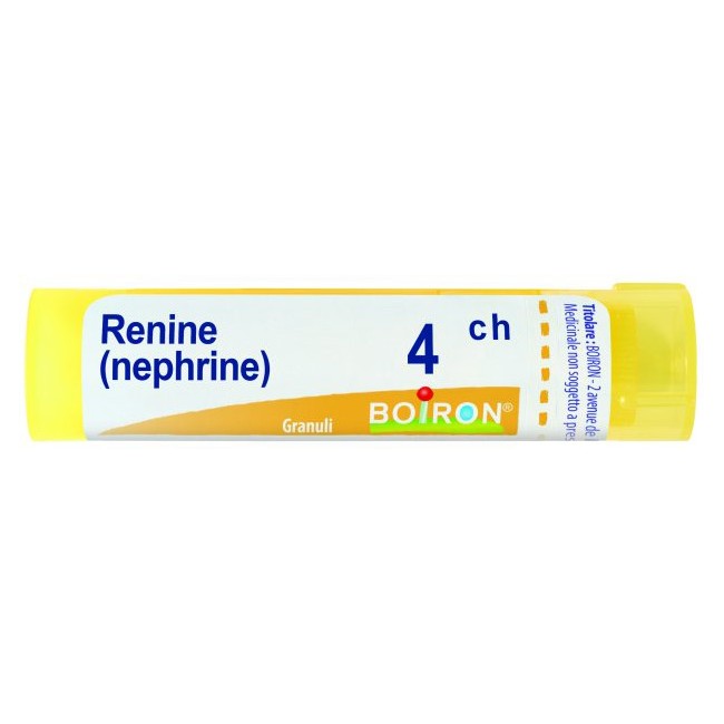 RENINE 4CH GRANULI RENINE 4CH GRANULI