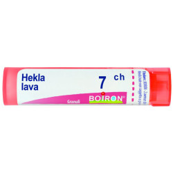 HEKLA LAVA 7CH GRANULI