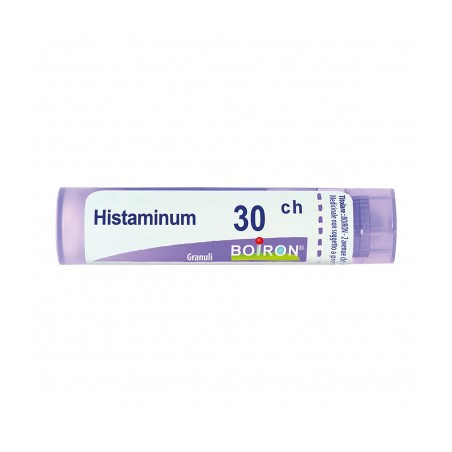 HISTAMINUM 30 CH GLOBULI