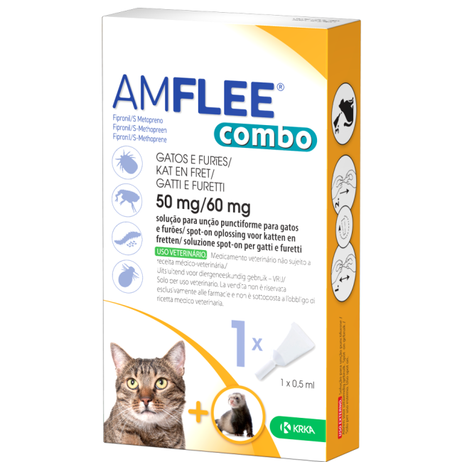 AMFLEE COMBO*1PIP GATTI/FURETT AMFLEE COMBO*1PIP GATTI/FURETT