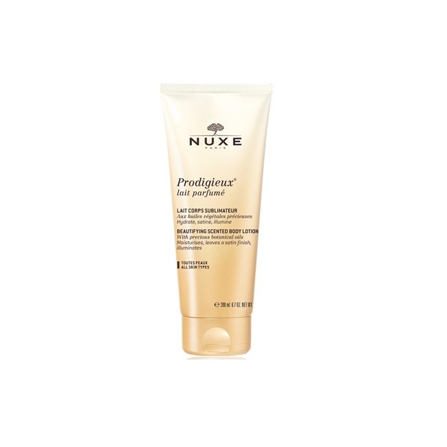 Nuxe Prodigieux Lait Parfumé Latte Corpo Sublimatore 200ml Nuxe Prodigieux Lait Parfumé Latte Corpo Sublimatore 200ml