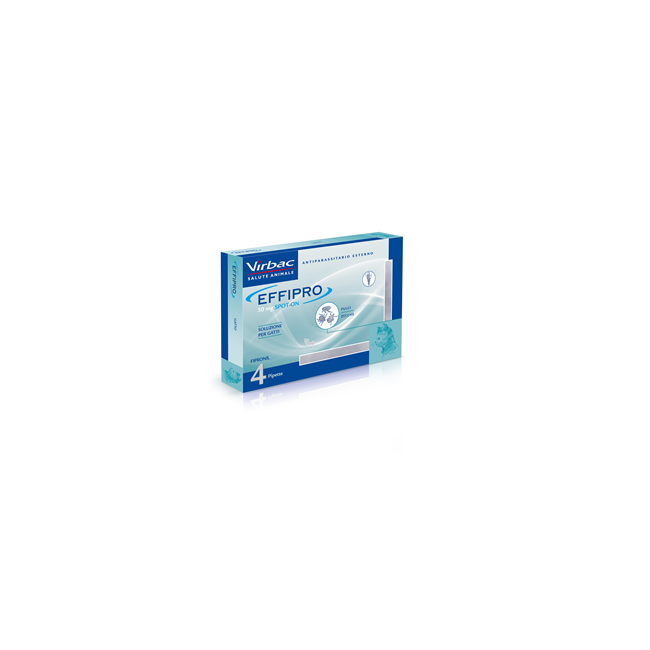 EFFIPRO*4PIP GATTI EFFIPRO*4PIP GATTI